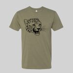 Premium Fitted CVC Crew Thumbnail