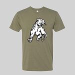 Premium Fitted CVC Crew Thumbnail