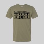 Premium Fitted CVC Crew Thumbnail