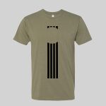 Premium Fitted CVC Crew Thumbnail