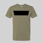 Premium Fitted CVC Crew Thumbnail