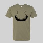 Premium Fitted CVC Crew Thumbnail