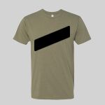 Premium Fitted CVC Crew Thumbnail