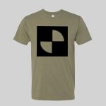 Premium Fitted CVC Crew Thumbnail