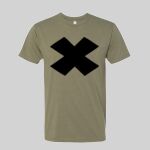 Premium Fitted CVC Crew Thumbnail