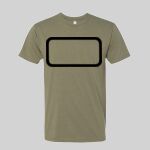 Premium Fitted CVC Crew Thumbnail