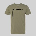 Premium Fitted CVC Crew Thumbnail