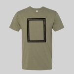 Premium Fitted CVC Crew Thumbnail