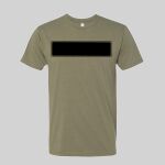 Premium Fitted CVC Crew Thumbnail