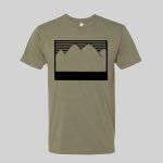 Premium Fitted CVC Crew Thumbnail