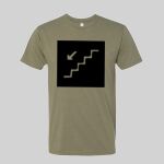 Premium Fitted CVC Crew Thumbnail