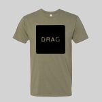 Premium Fitted CVC Crew Thumbnail