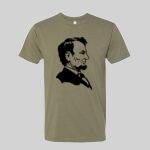 Premium Fitted CVC Crew Thumbnail