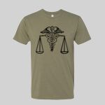 Premium Fitted CVC Crew Thumbnail