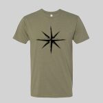 Premium Fitted CVC Crew Thumbnail