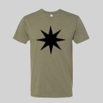 Premium Fitted CVC Crew Thumbnail