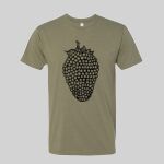 Premium Fitted CVC Crew Thumbnail