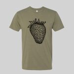 Premium Fitted CVC Crew Thumbnail