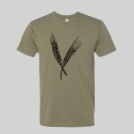 Premium Fitted CVC Crew Thumbnail