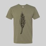 Premium Fitted CVC Crew Thumbnail