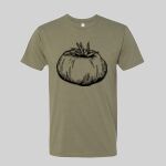 Premium Fitted CVC Crew Thumbnail