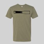 Premium Fitted CVC Crew Thumbnail