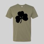 Premium Fitted CVC Crew Thumbnail