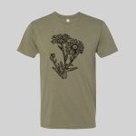 Premium Fitted CVC Crew Thumbnail