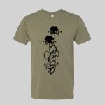 Premium Fitted CVC Crew Thumbnail