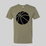 Premium Fitted CVC Crew Thumbnail