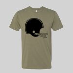 Premium Fitted CVC Crew Thumbnail