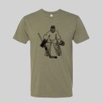 Premium Fitted CVC Crew Thumbnail