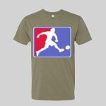 Premium Fitted CVC Crew Thumbnail