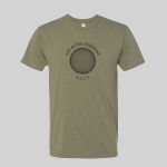 Premium Fitted CVC Crew Thumbnail