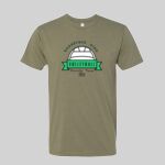 Premium Fitted CVC Crew Thumbnail