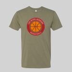 Premium Fitted CVC Crew Thumbnail