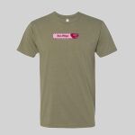 Premium Fitted CVC Crew Thumbnail