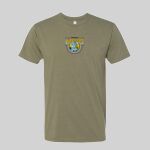 Premium Fitted CVC Crew Thumbnail