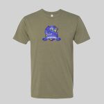 Premium Fitted CVC Crew Thumbnail