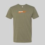 Premium Fitted CVC Crew Thumbnail