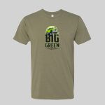 Premium Fitted CVC Crew Thumbnail