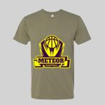 Premium Fitted CVC Crew Thumbnail