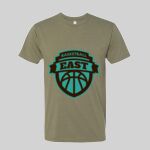 Premium Fitted CVC Crew Thumbnail