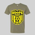 Premium Fitted CVC Crew Thumbnail