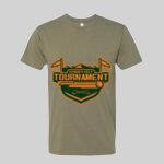 Premium Fitted CVC Crew Thumbnail