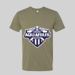 Premium Fitted CVC Crew Thumbnail