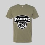 Premium Fitted CVC Crew Thumbnail