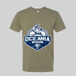 Premium Fitted CVC Crew Thumbnail