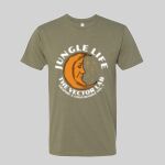 Premium Fitted CVC Crew Thumbnail