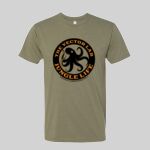 Premium Fitted CVC Crew Thumbnail